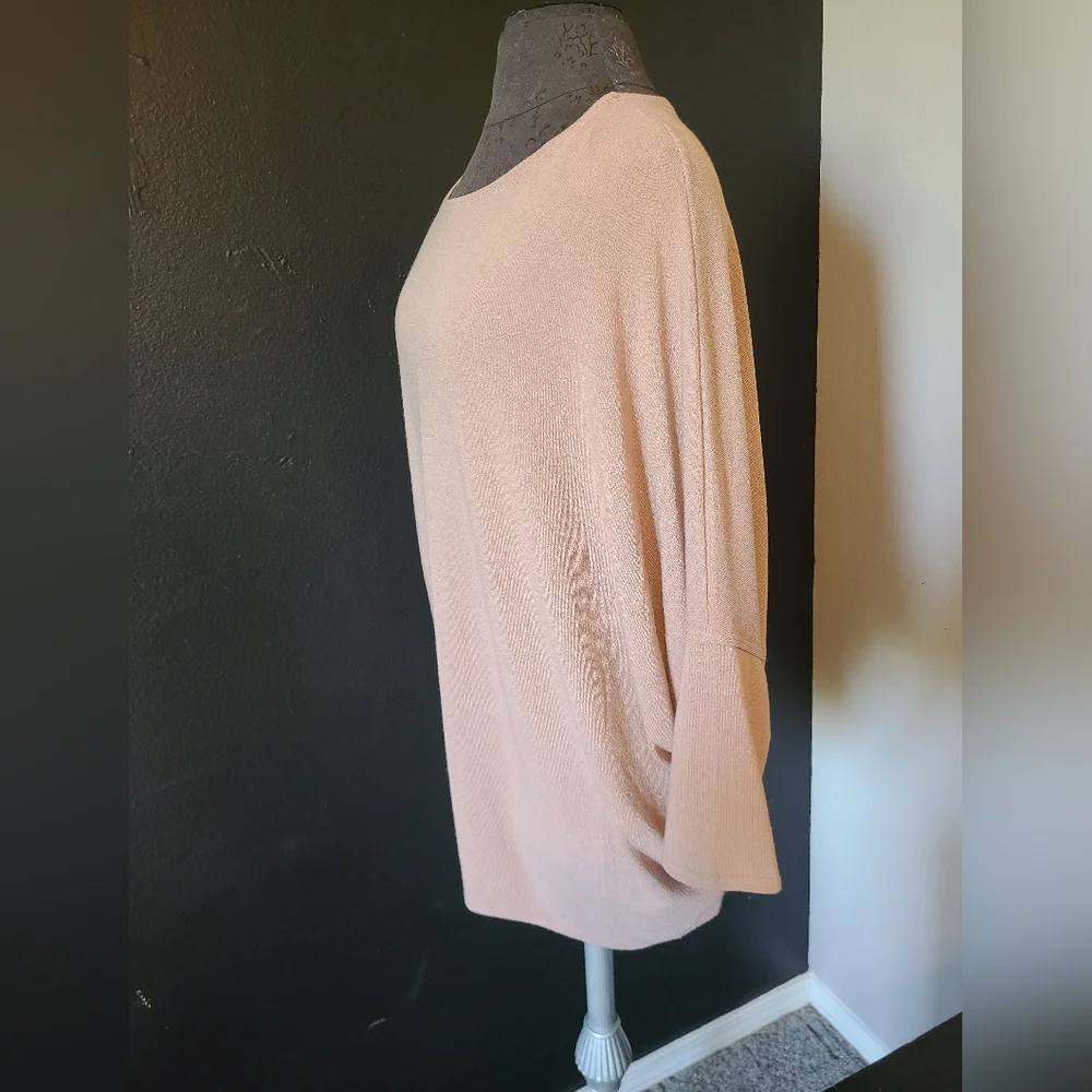 Knit Top - Picture 3 of 5